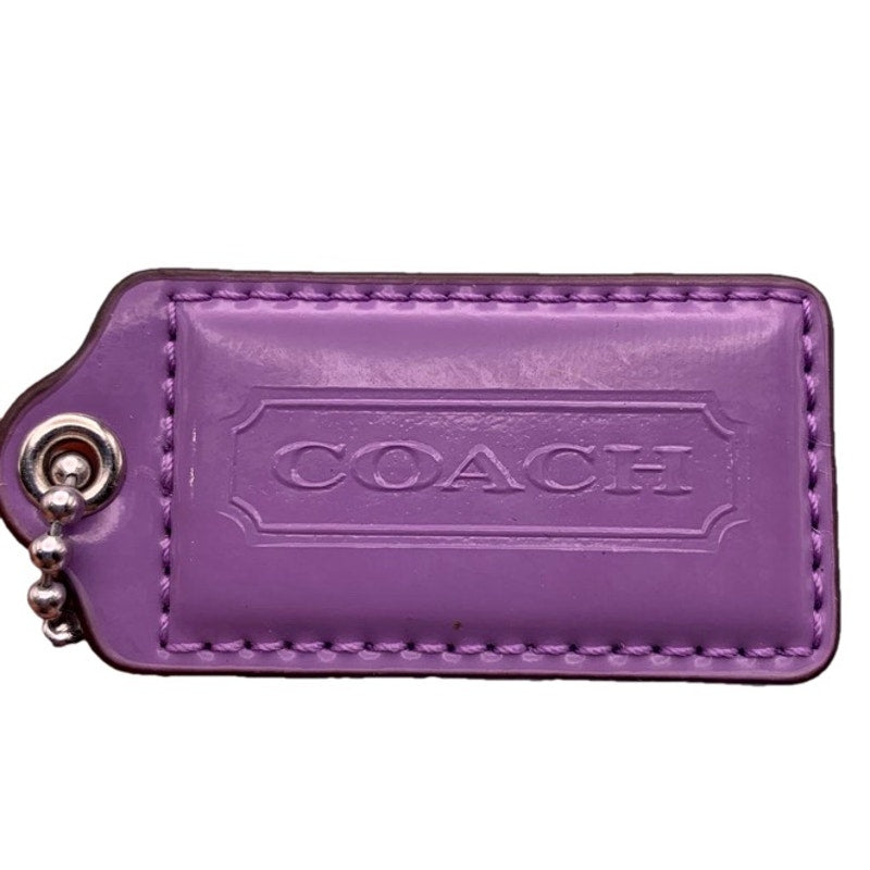 COACH Replacement Hang Tag Bag