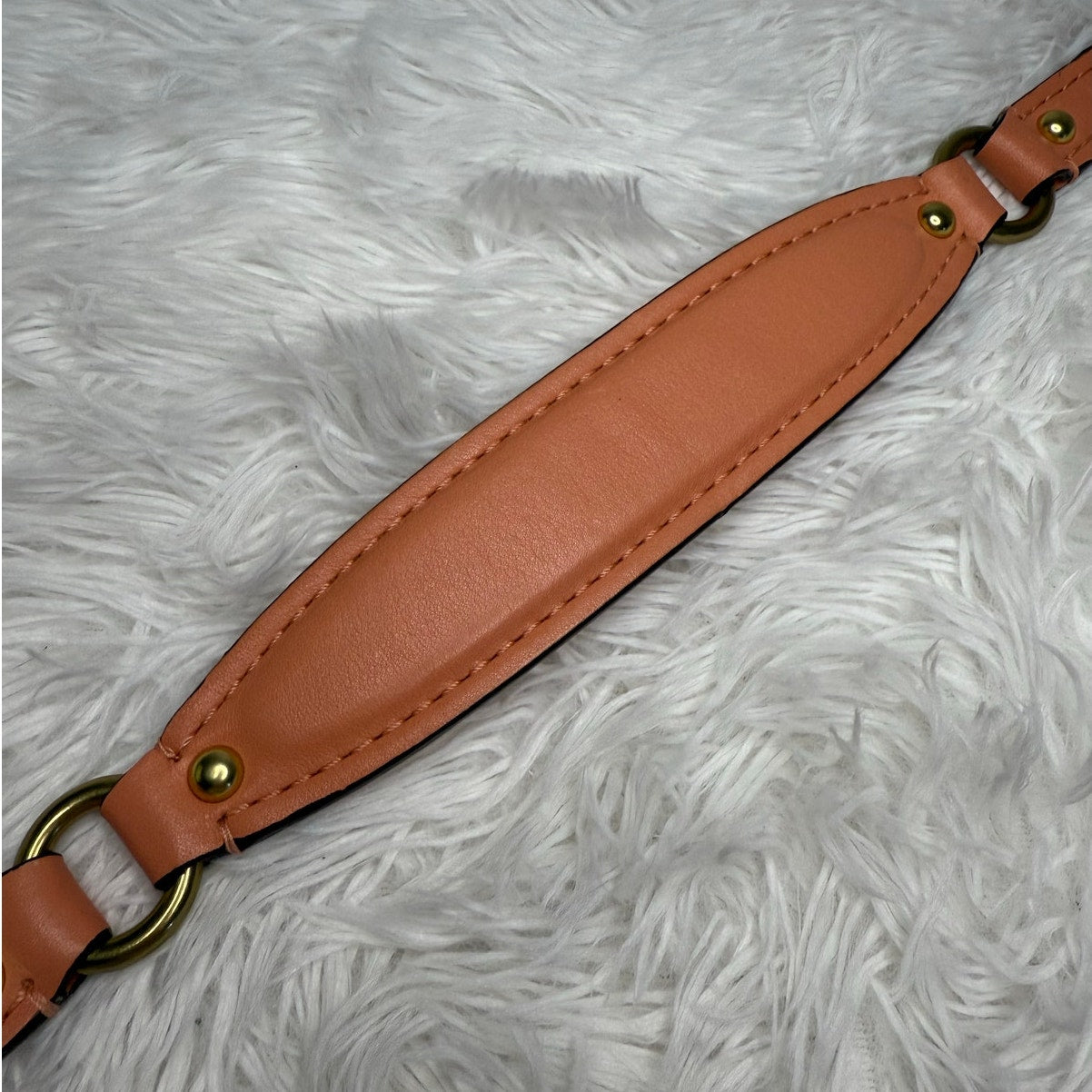 COACH Shoulder Replacement Strap