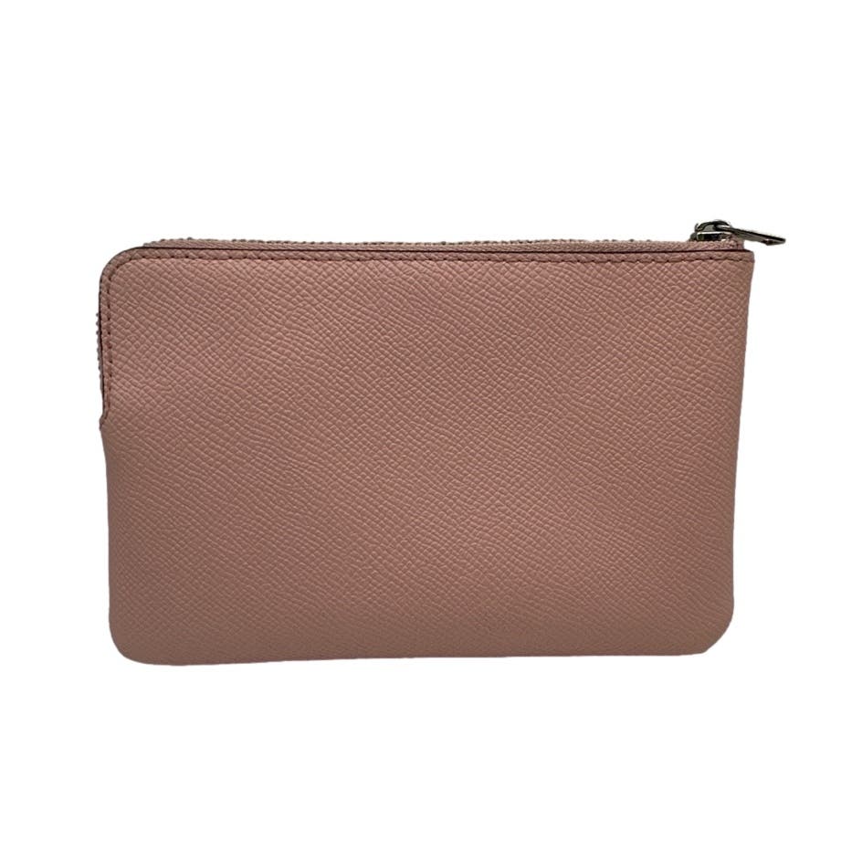 COACH Pink Pouch