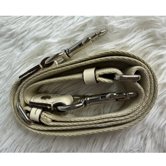 Coach Poppy Replacement Strap