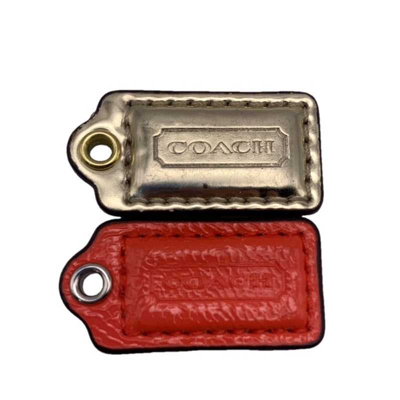 COACH Replacement Hang Tag Bag