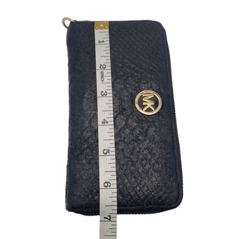 MICHAEL KORS Zip Around Wallet