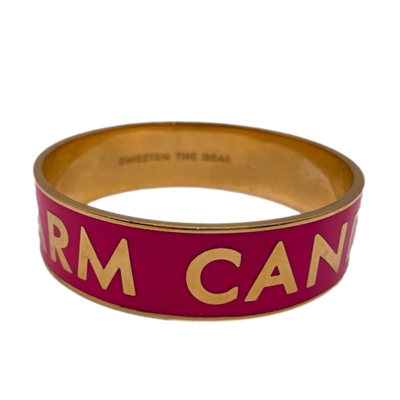 kate spade New York Sweeten the Deal Bracelet