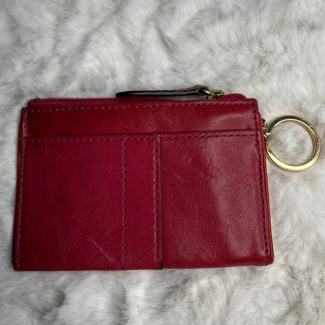 Coach Ashley Card Holder Wallet