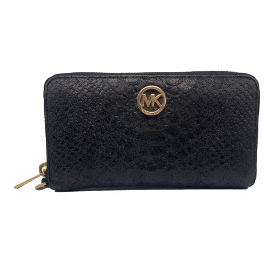 MICHAEL KORS Zip Around Wallet