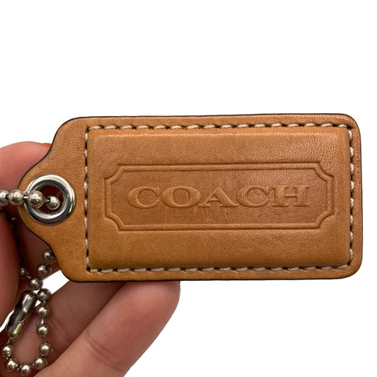 COACH Replacement Hang Tag Bag