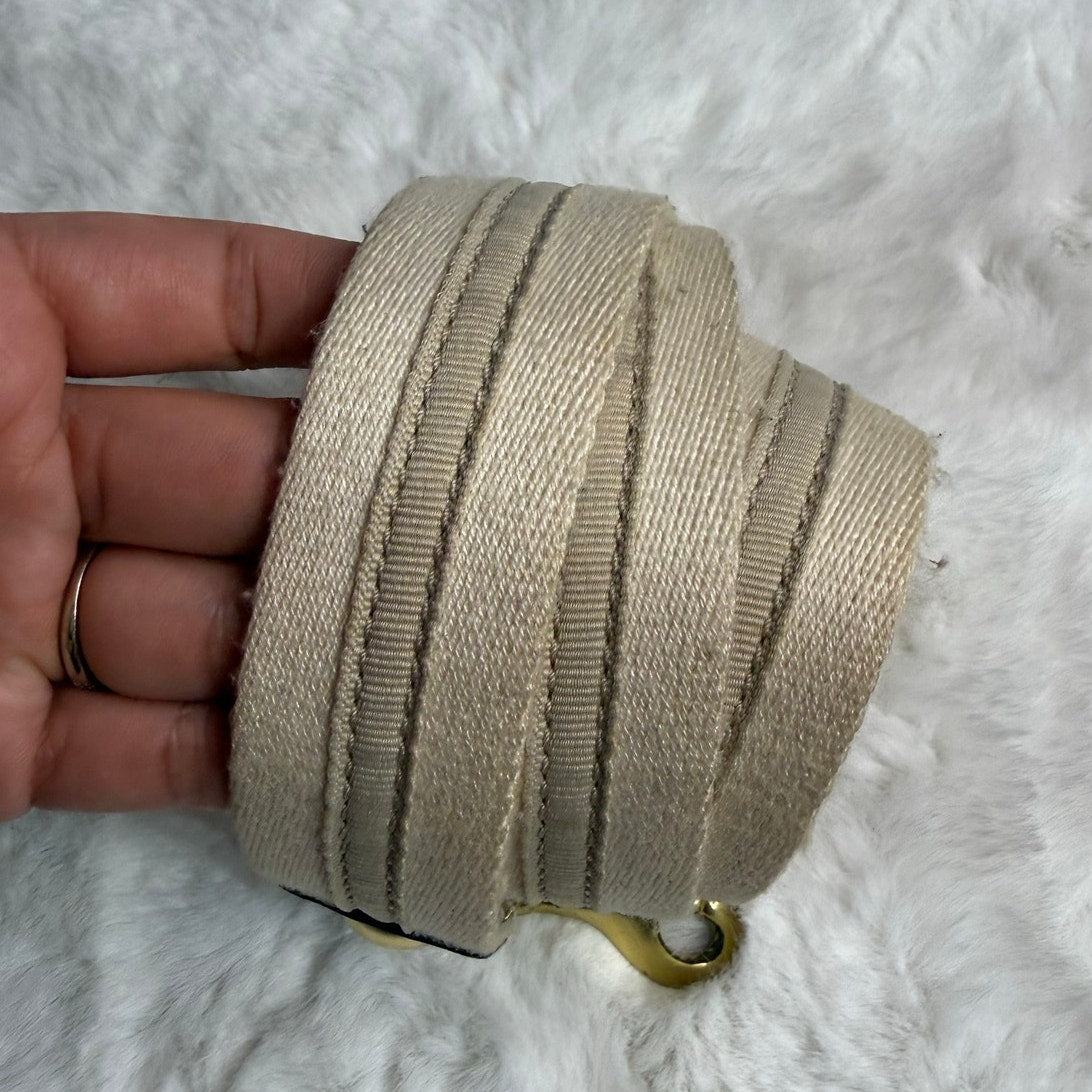 Coach Poppy Replacement Strap