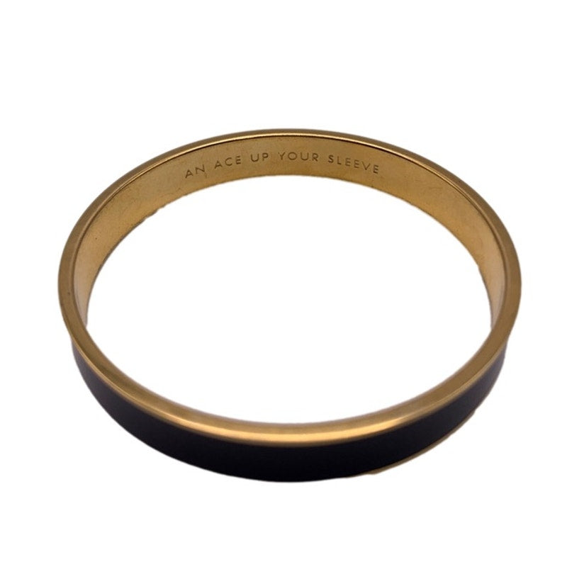 kate spade New York Black Bracelet