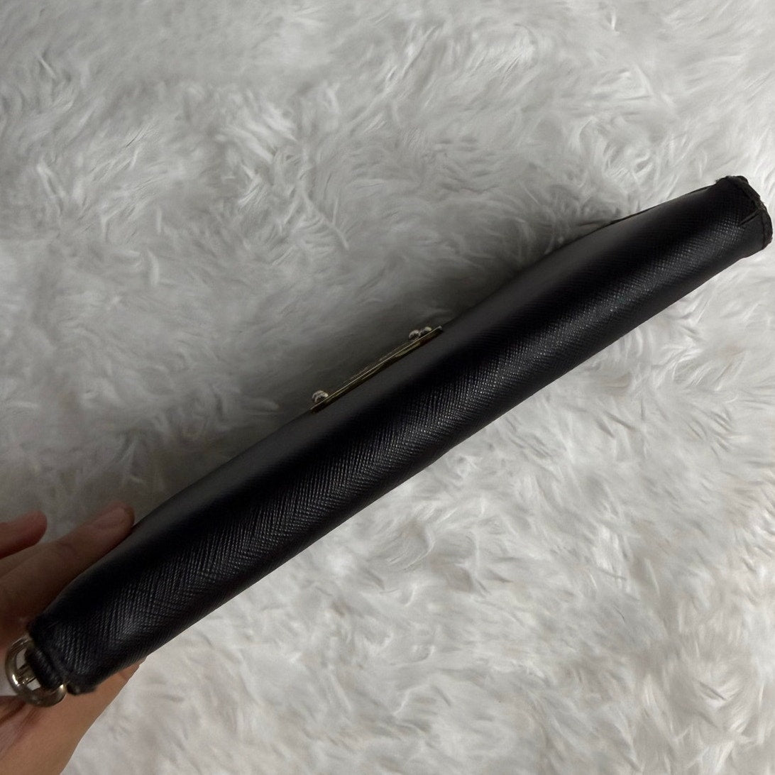 Michael Kors Black Wallet