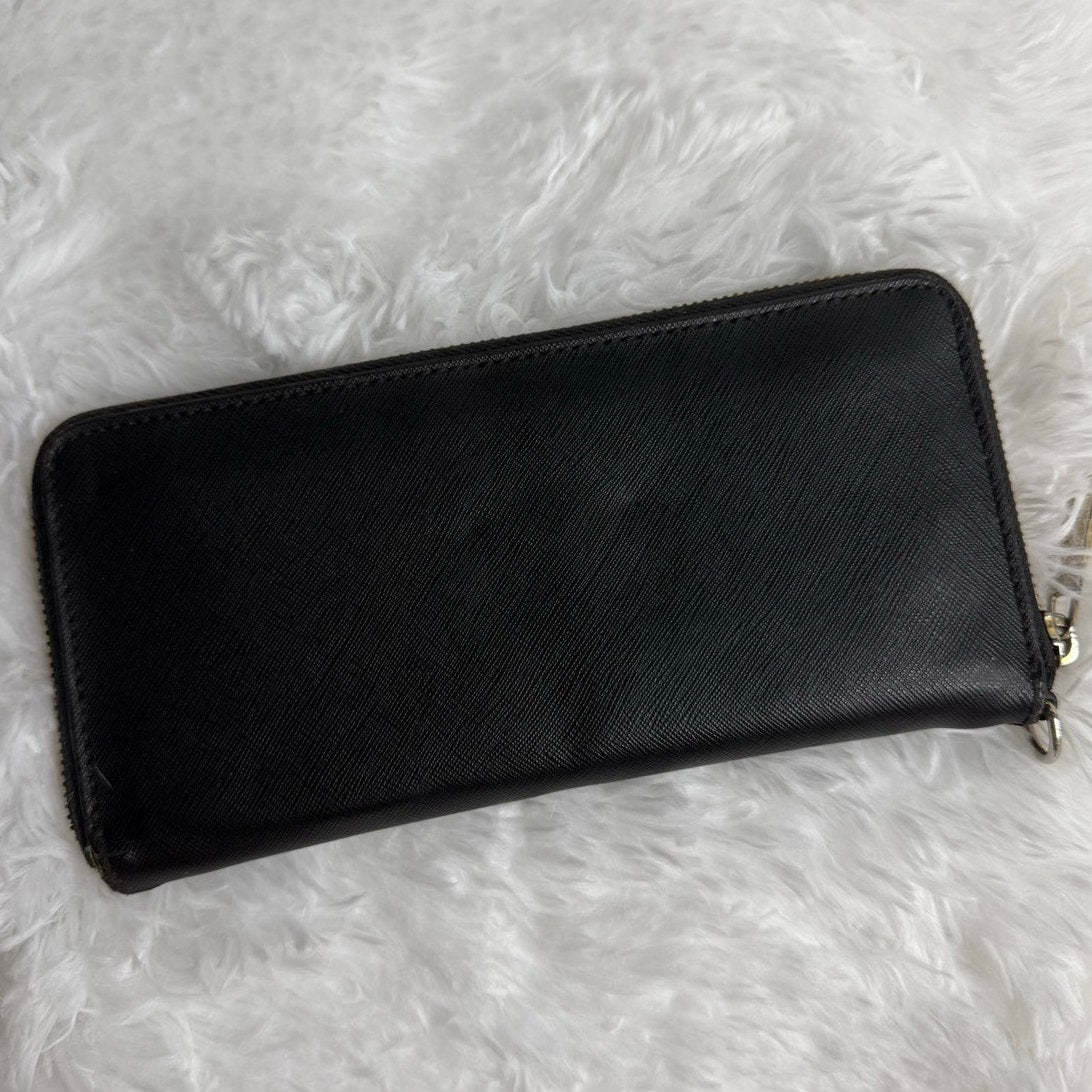 Michael Kors Black Wallet