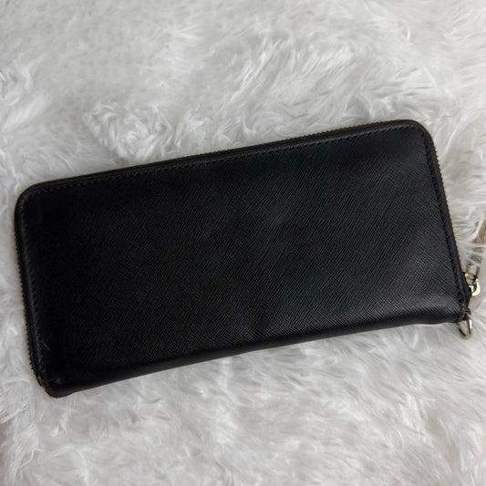 Michael Kors Black Wallet