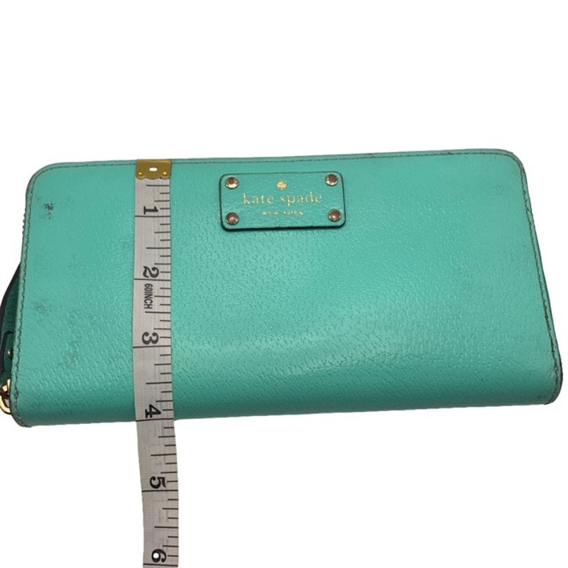 Kate Spade New York Zip Around Wallet
