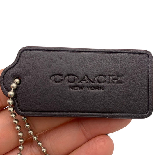 COACH Replacement Hang Tag Bag