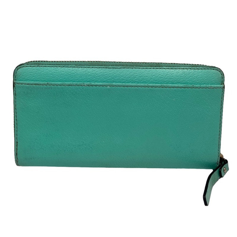Kate Spade New York Zip Around Wallet