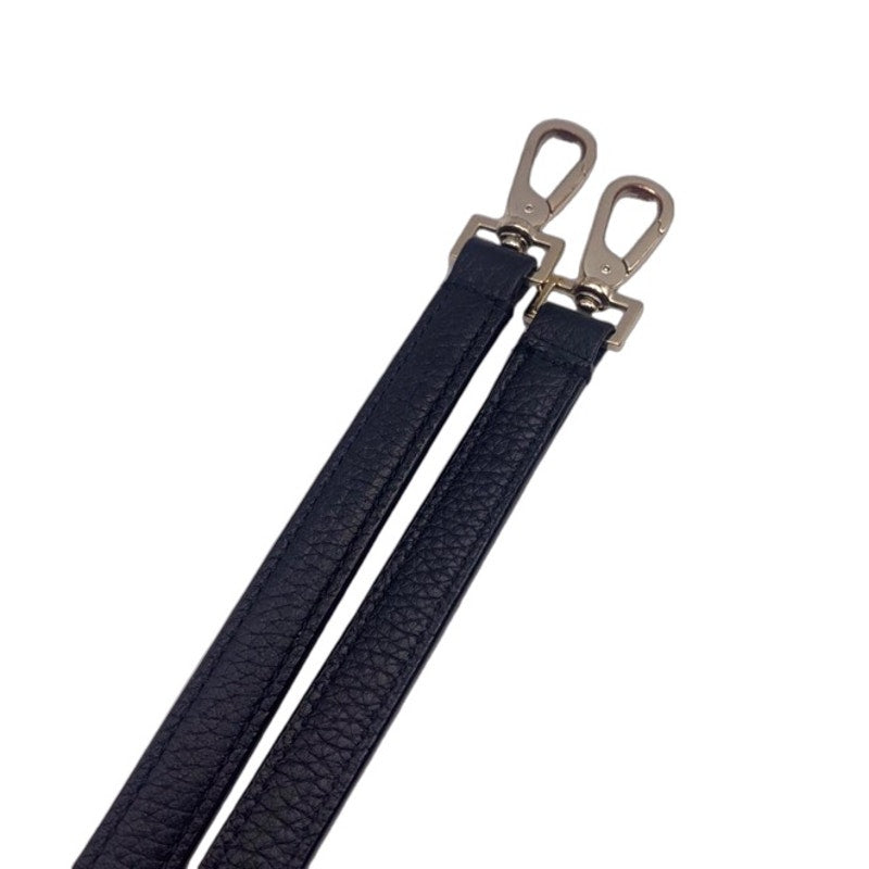 Black Replacement Strap