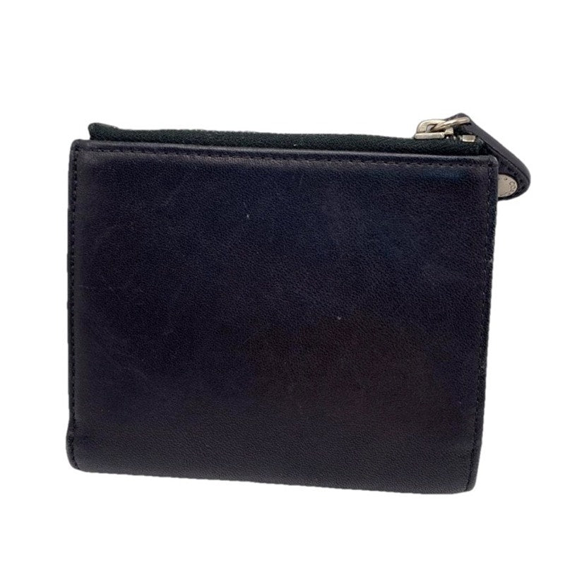 Vintage COACH Y2k Black Wallet