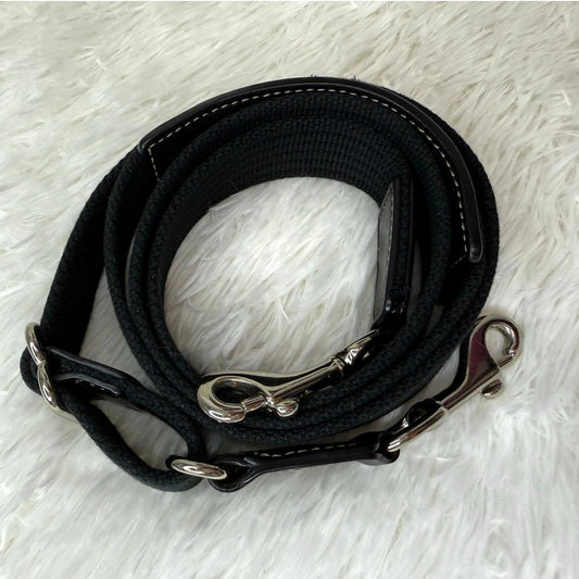Black Replacement Shoulder Strap