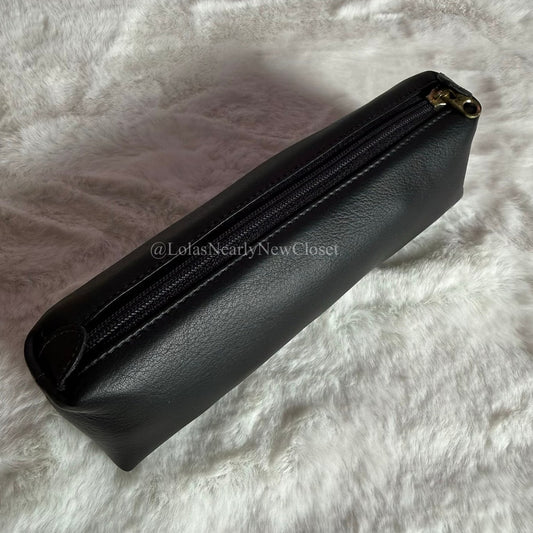 Vintage Rare COACH Utility Case 7244