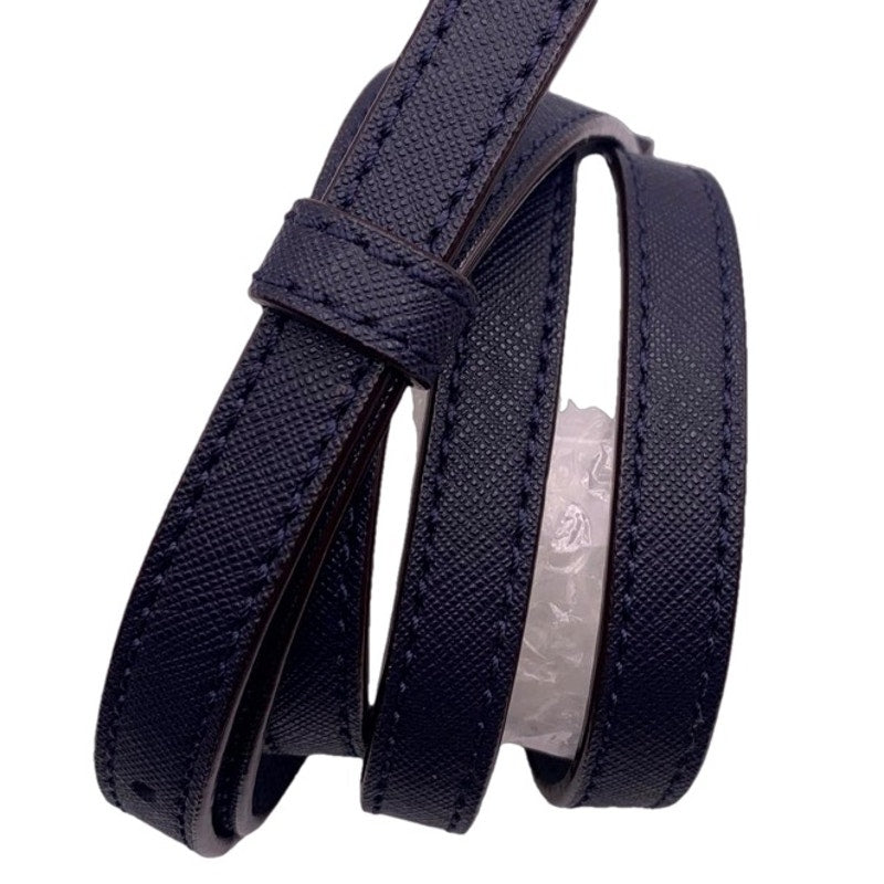 Navy Gold Crossbody Replacement Strap