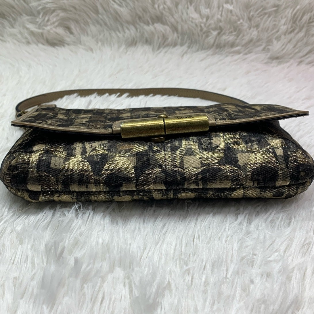 COACH Kristin Mini Purse Wristlet