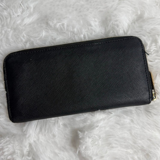 Michael Kors Black Wallet