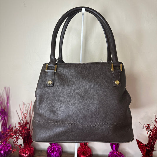 Brooks Brothers Top Handle Shoulder bag