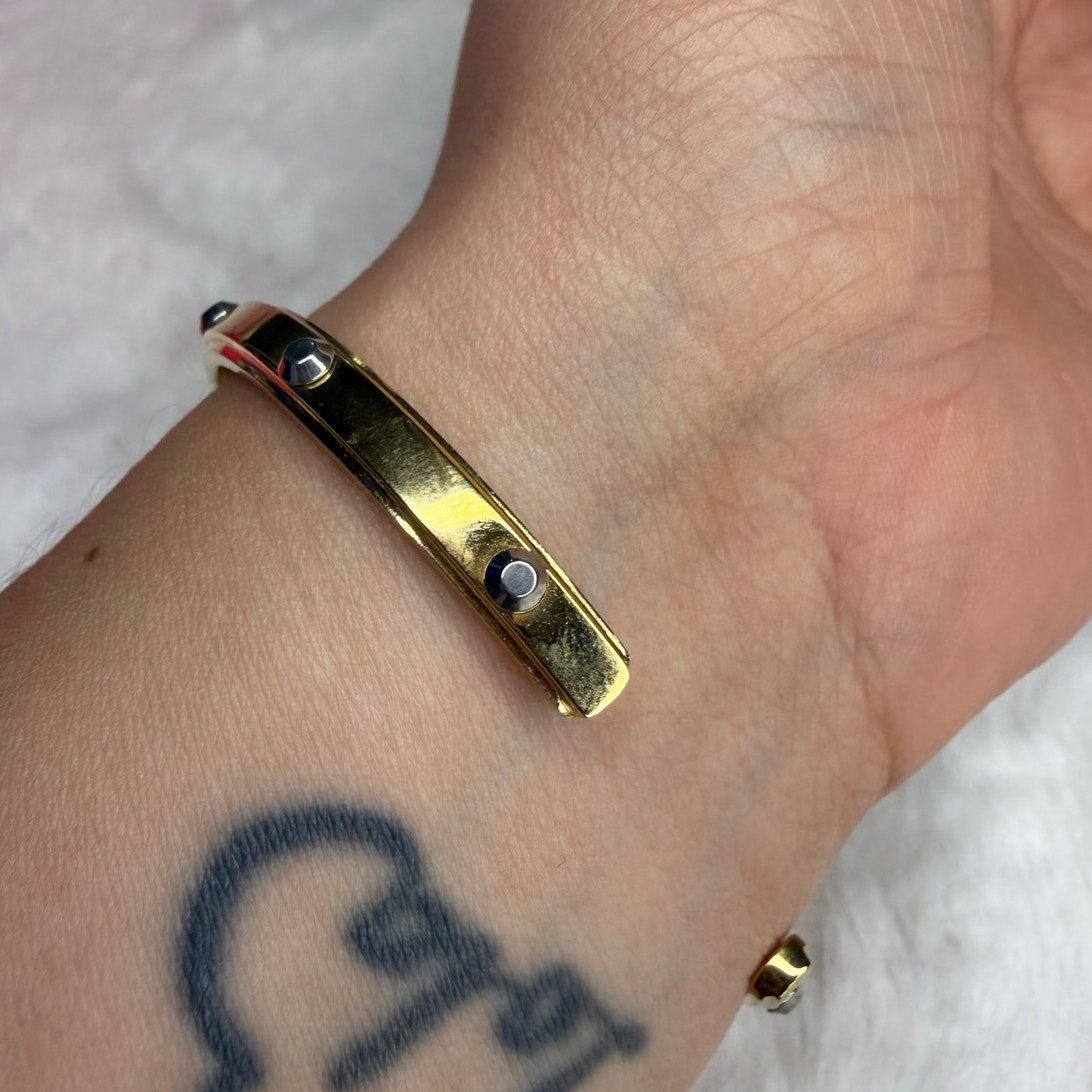 Michael Kors Gold-Toned Bracelet