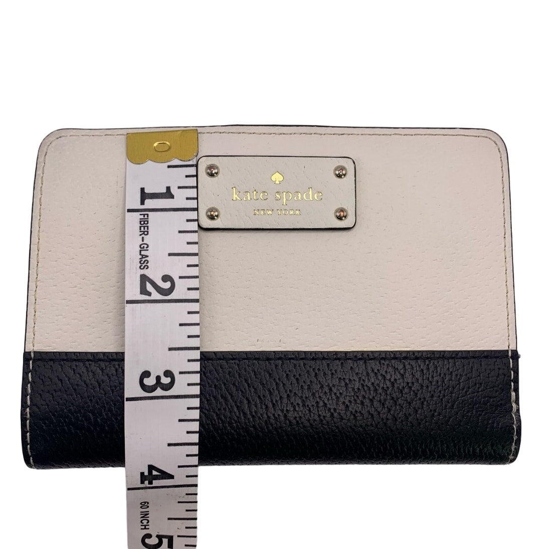 Kate Spade New York Med Stacy Grover Wallet