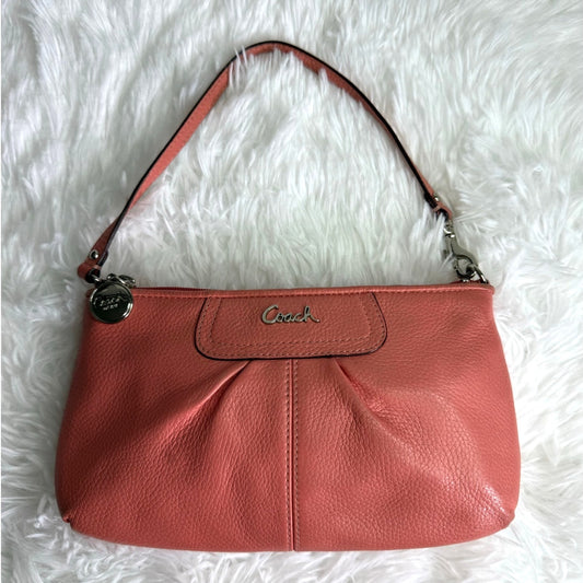 COACH y2k Ashley Mini Purse Wristlet Mini Purse