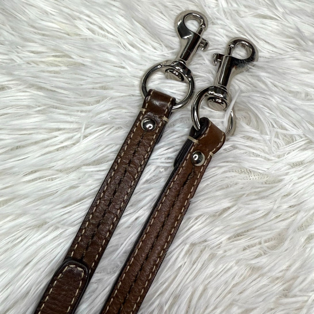 Brown Replacement Strap