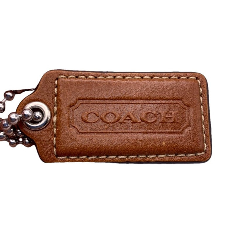 COACH Replacement Hangtag Bag