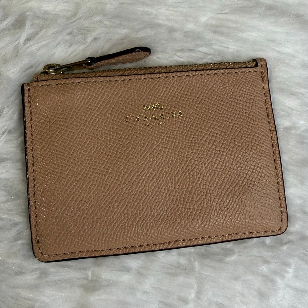 Sale COACH Card holder Coin Purse