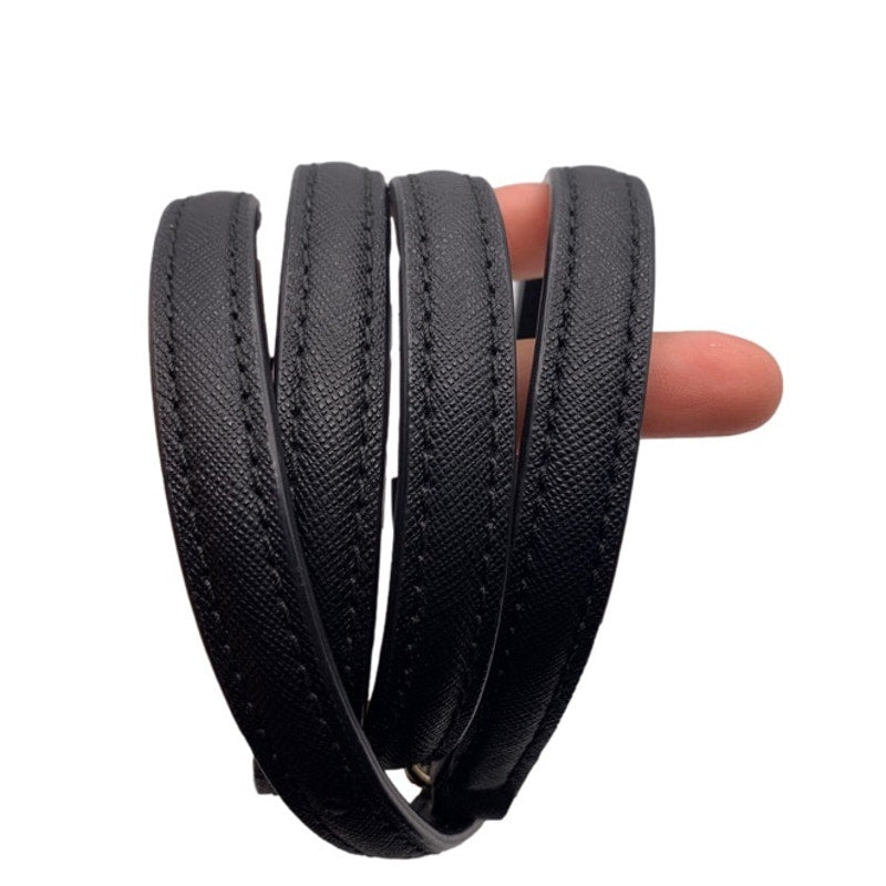 Black Gold Replacement Strap