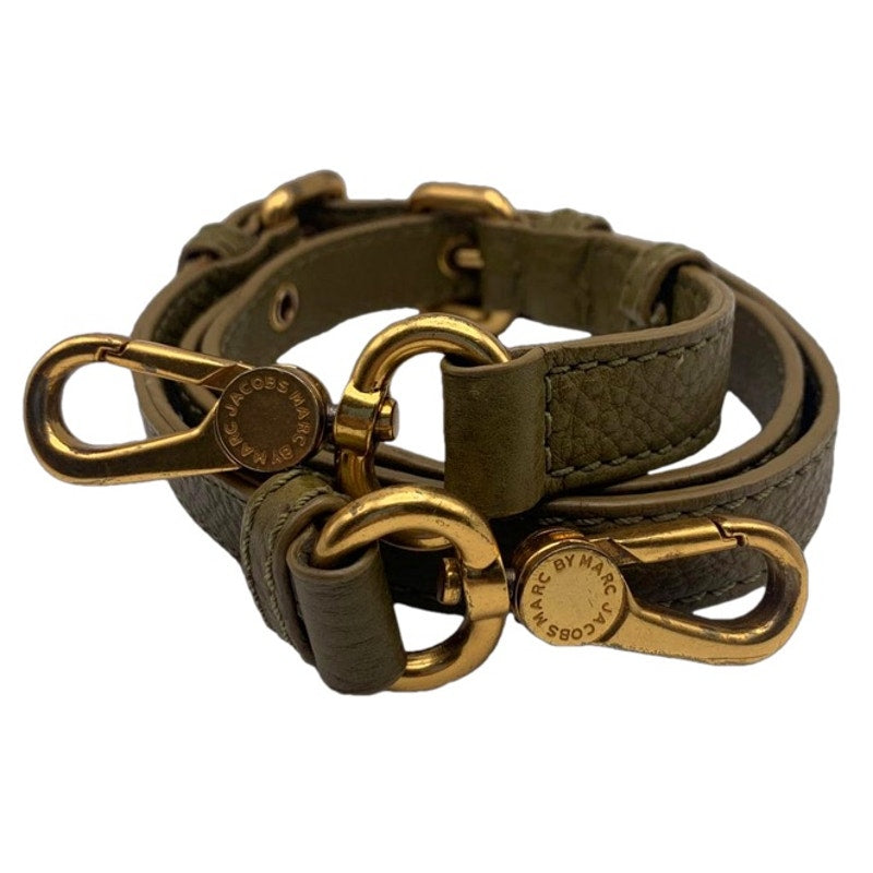 Marc by Marc Jacobs Double Replacement Strap