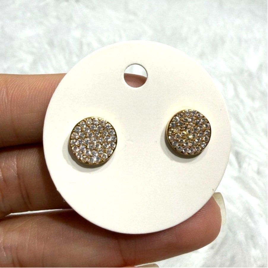Kate Spade New York "Shine on" Stud Earring