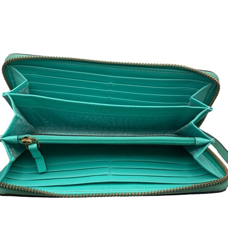 Kate Spade New York Zip Around Wallet