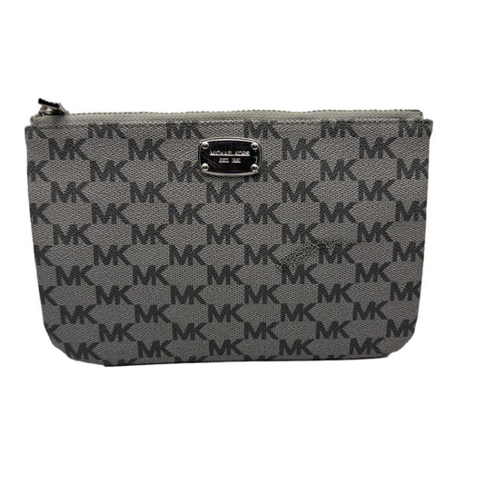 Michael Kors Signature Pouch