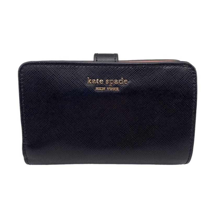 Kate Spade New York  Black Wallet