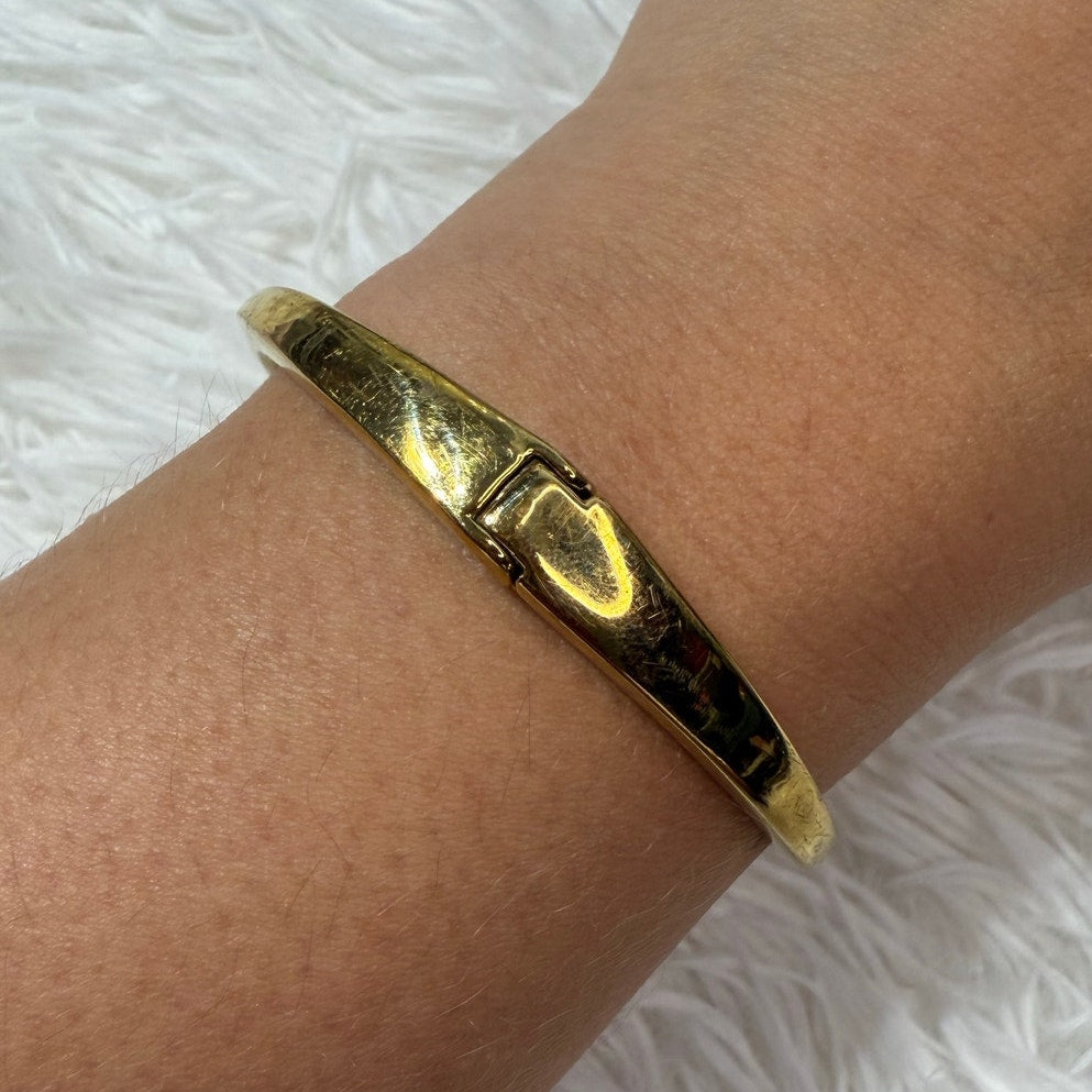 kate spade Sam Icon Bar Bracelet