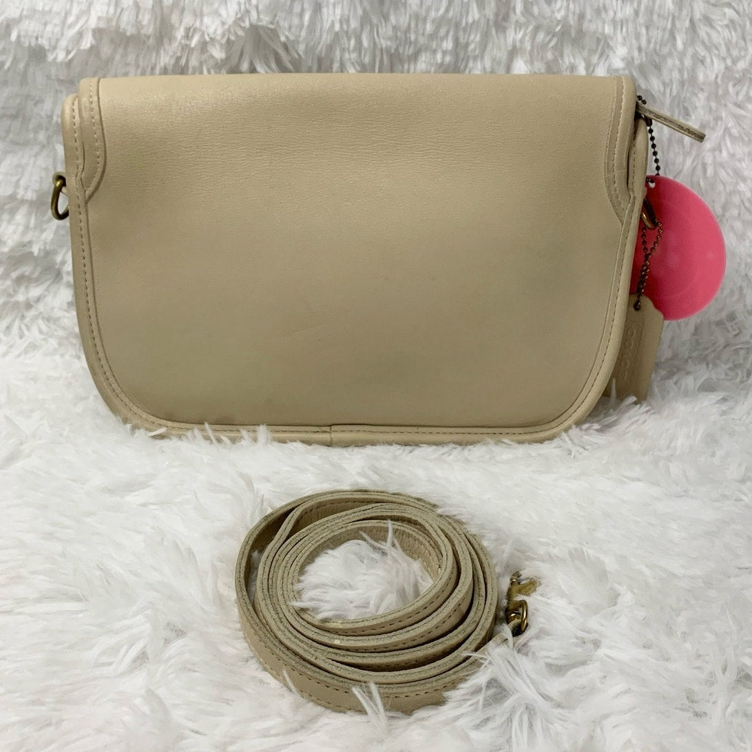 Vintage Coach Ritchie U.S.A 1995 Shoulder Bag Crossbody