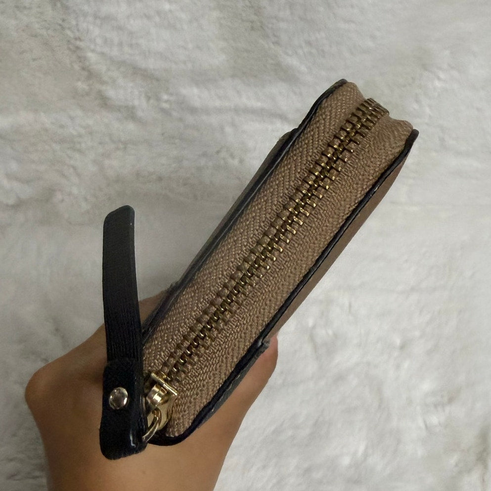KATE SPADE New York Zip Around Wallet Wallet