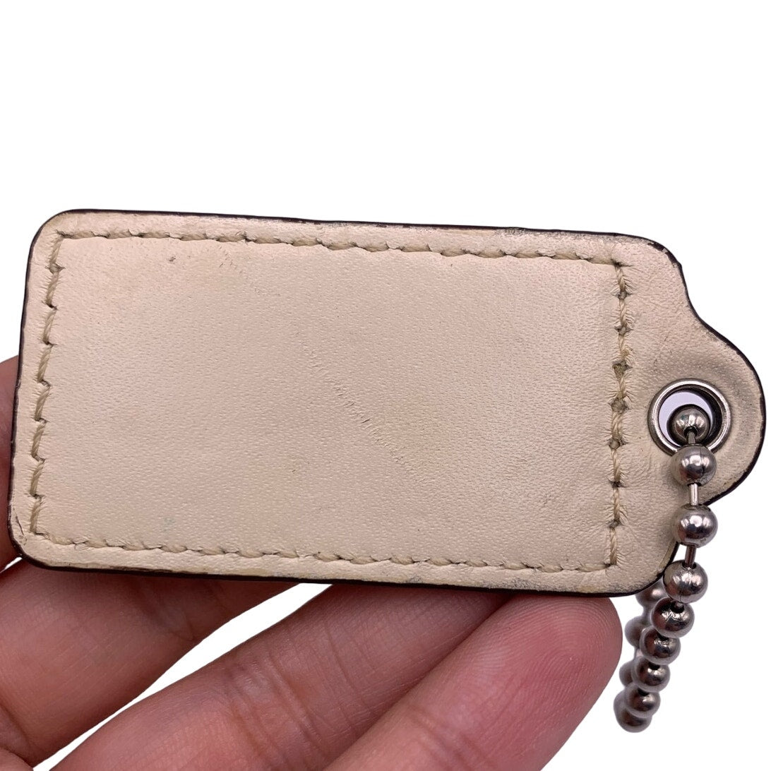 COACH Replacement Hang Tag Bag