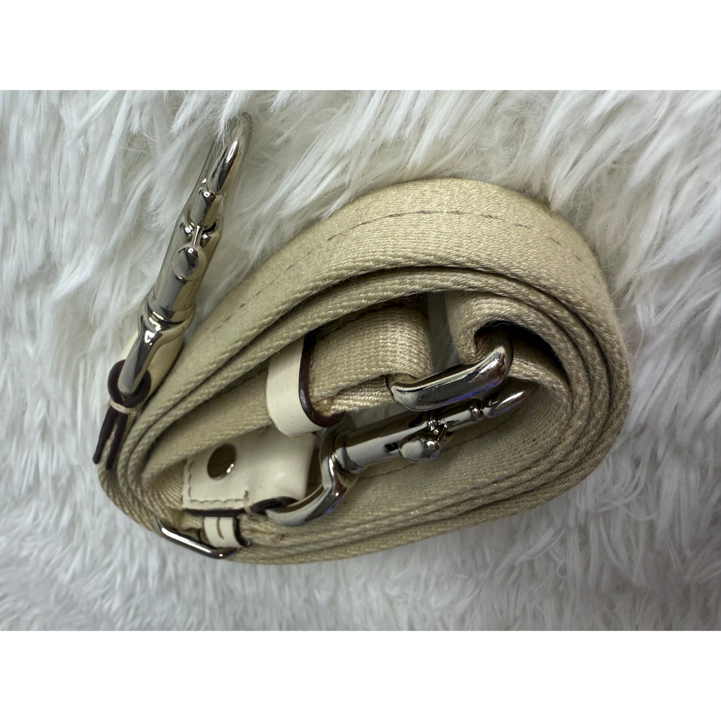 Coach Poppy Replacement Strap