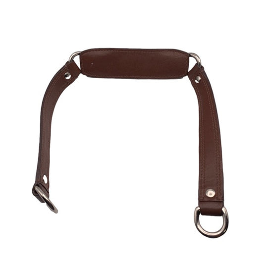 Brown Replacement Strap