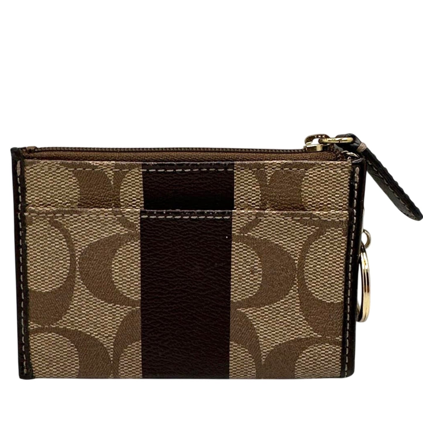 COACH Legacy Card holder / coin purse