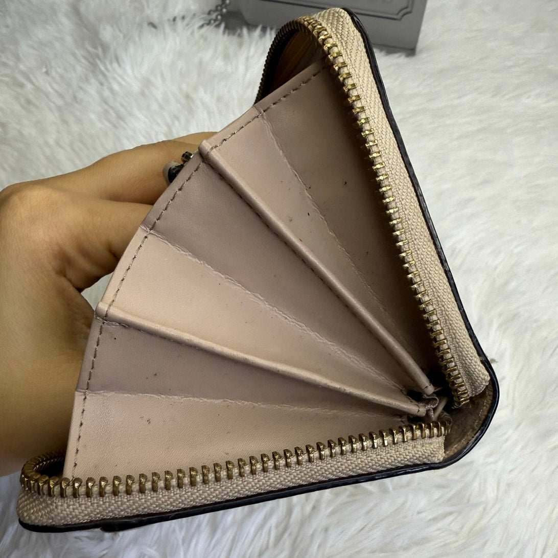 Kate Spade New York  Zip Around Wallet