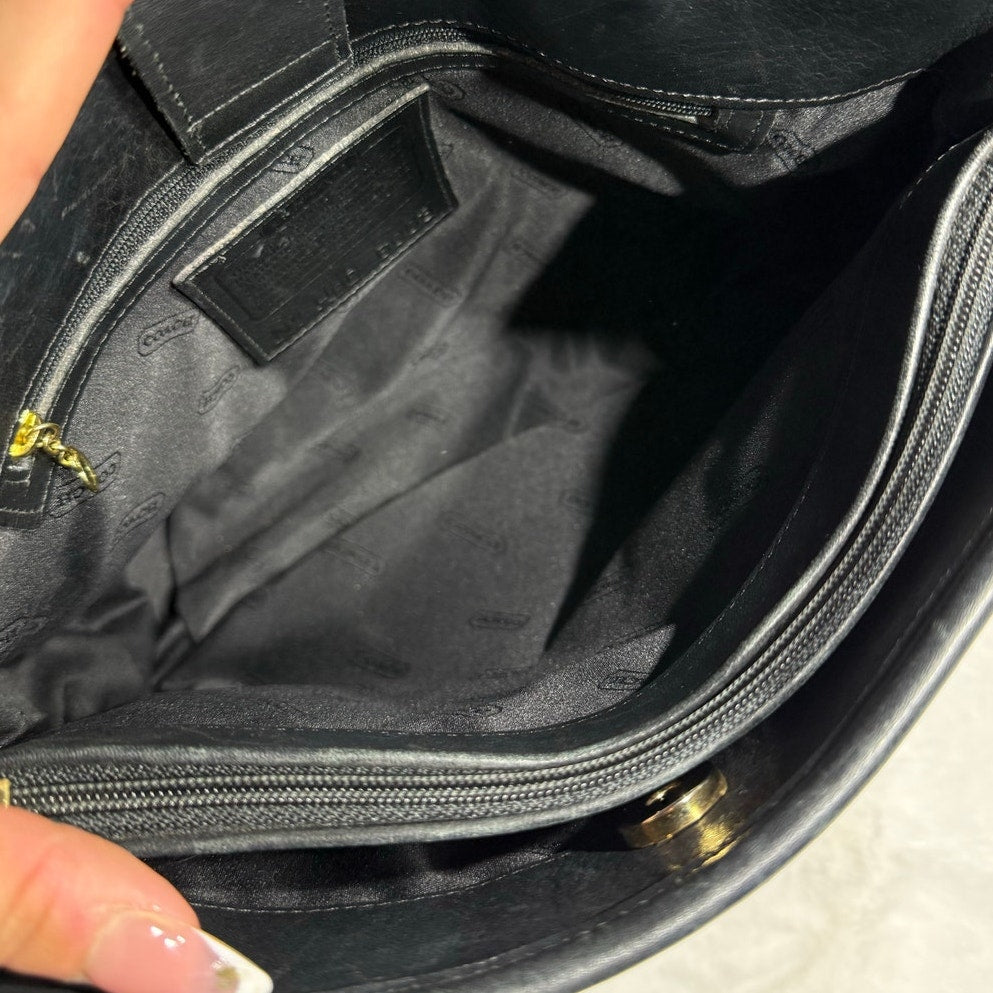 Vintage COACH 1998 Chelsea Hobo 6003 Bag