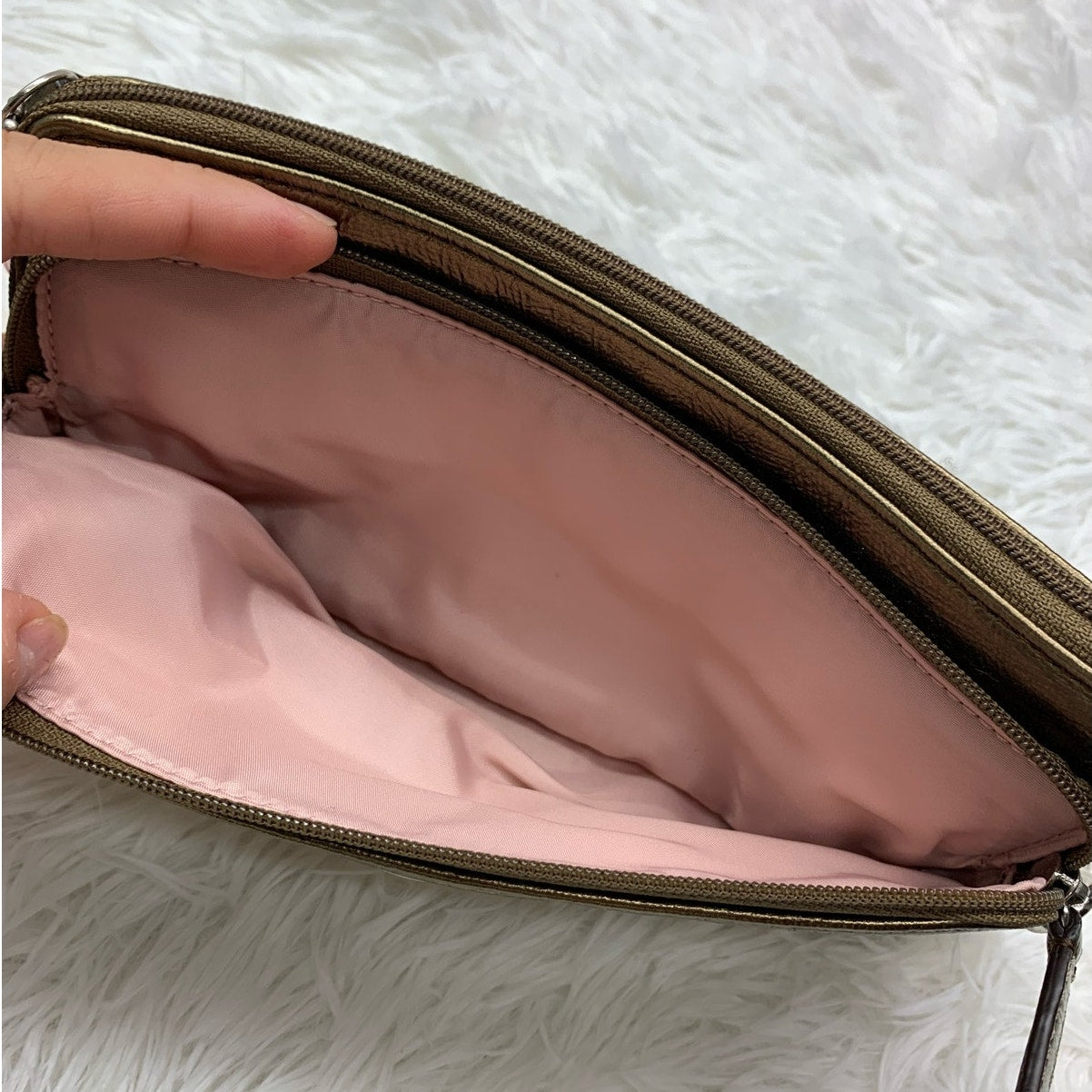 COACH y2k Mini Purse / Small Purse