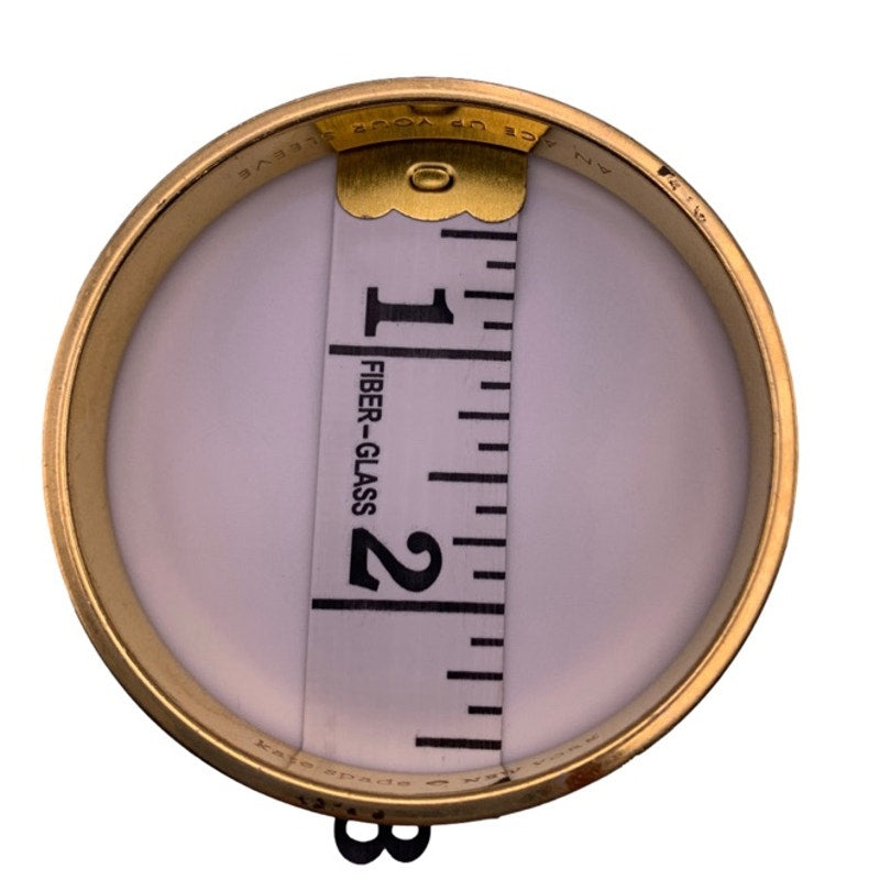 kate spade New York Black Bracelet