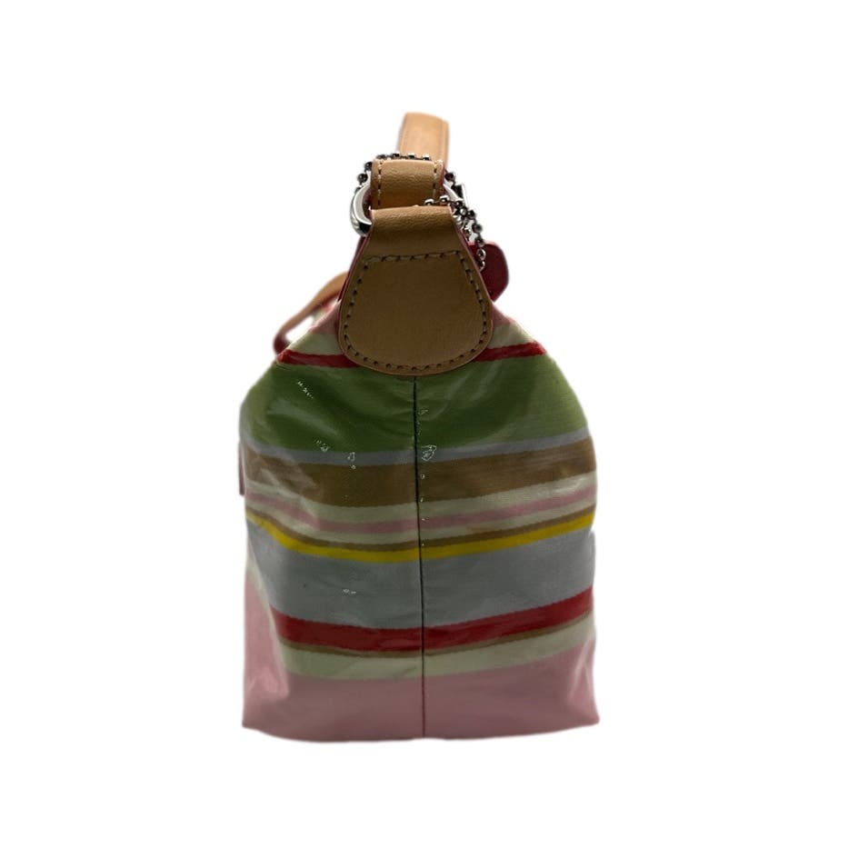 COACH Multi-color Small / Mini Bag